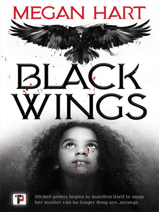 Title details for Black Wings by Megan Hart - Available